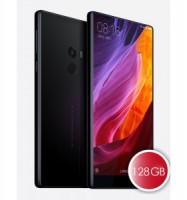 Xiaomi Mi MIX 4GB RAM 128GB ROM Preto 