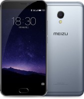 Meizu MX6 4GB RAM 32GB ROM (Preto) 