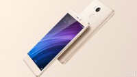 Xiaomi Redmi 4 2GB RAM 16GB ROM (Preto; Dourado; Branco)