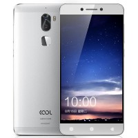 LeEco Cool1 Dual 3GB RAM 32GB ROM Prateado 
