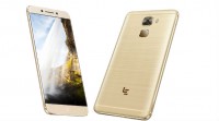 LeEco Le Pro 3 4GB RAM 32 GB ROM (Rosa)