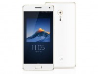 Lenovo ZUK Z2 Pro 4GB RAM 64GB ROM (Branco)