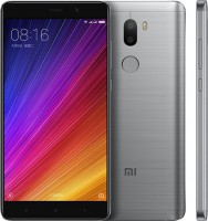 Xiaomi Mi 5s Plus 4GB RAM 64GB ROM (Preto, Branco, Dourado) 