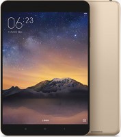 Xiaomi Mi Pad 3 Dourado 