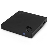 X2 Smart TV Box 4K H.265 Decoding
