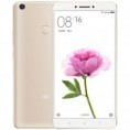 Xiaomi Mi Max 3GB RAM 64GB ROM (Branco; Dourado) 