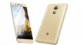 LeEco Le Pro 3 4GB RAM 32 GB ROM (Rosa)