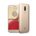 Motorola Moto M 4GB RAM 32GB ROM (Dourado, Prateado)